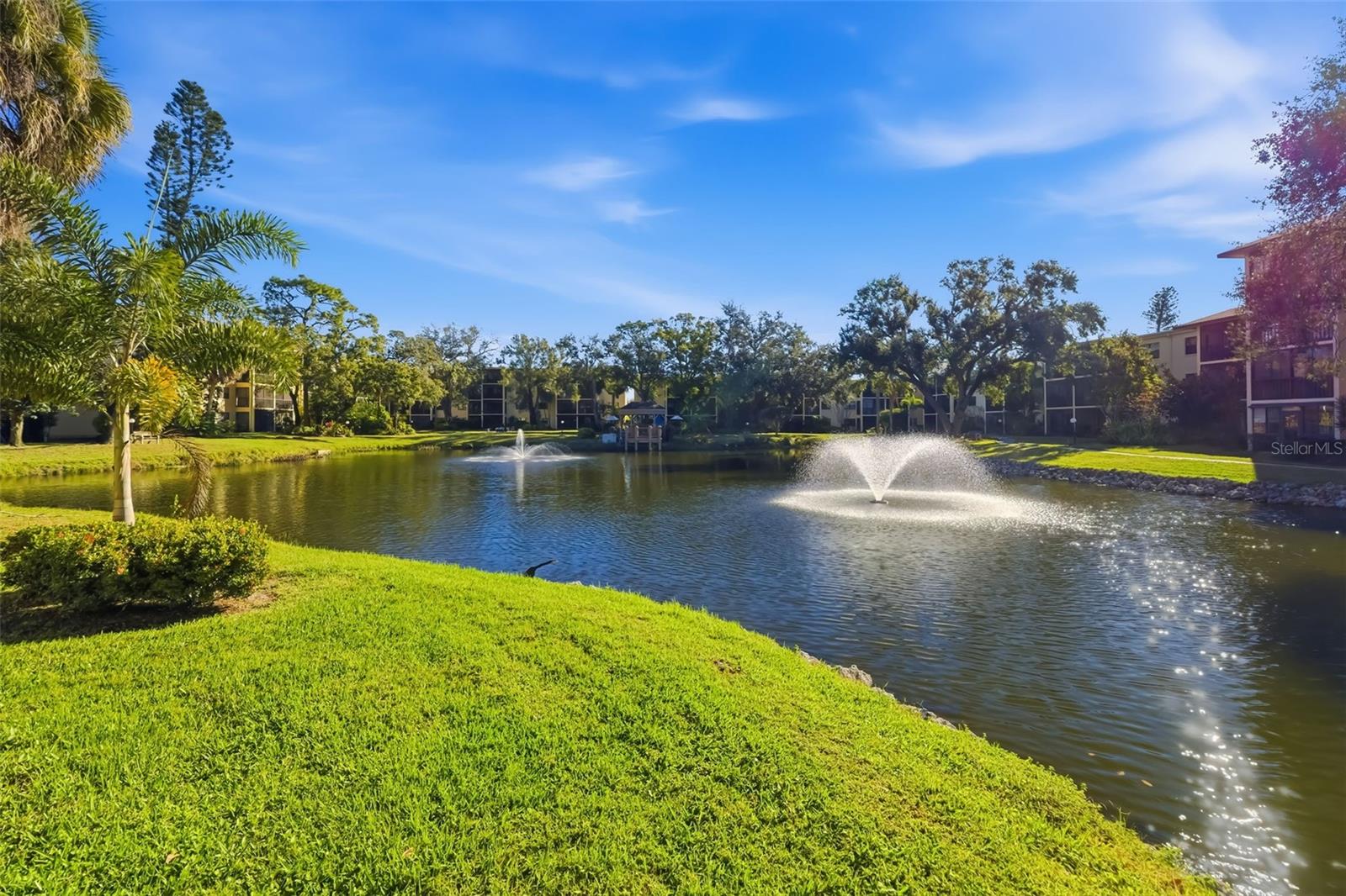 DESOTO SQUARE VILLAS - Residential