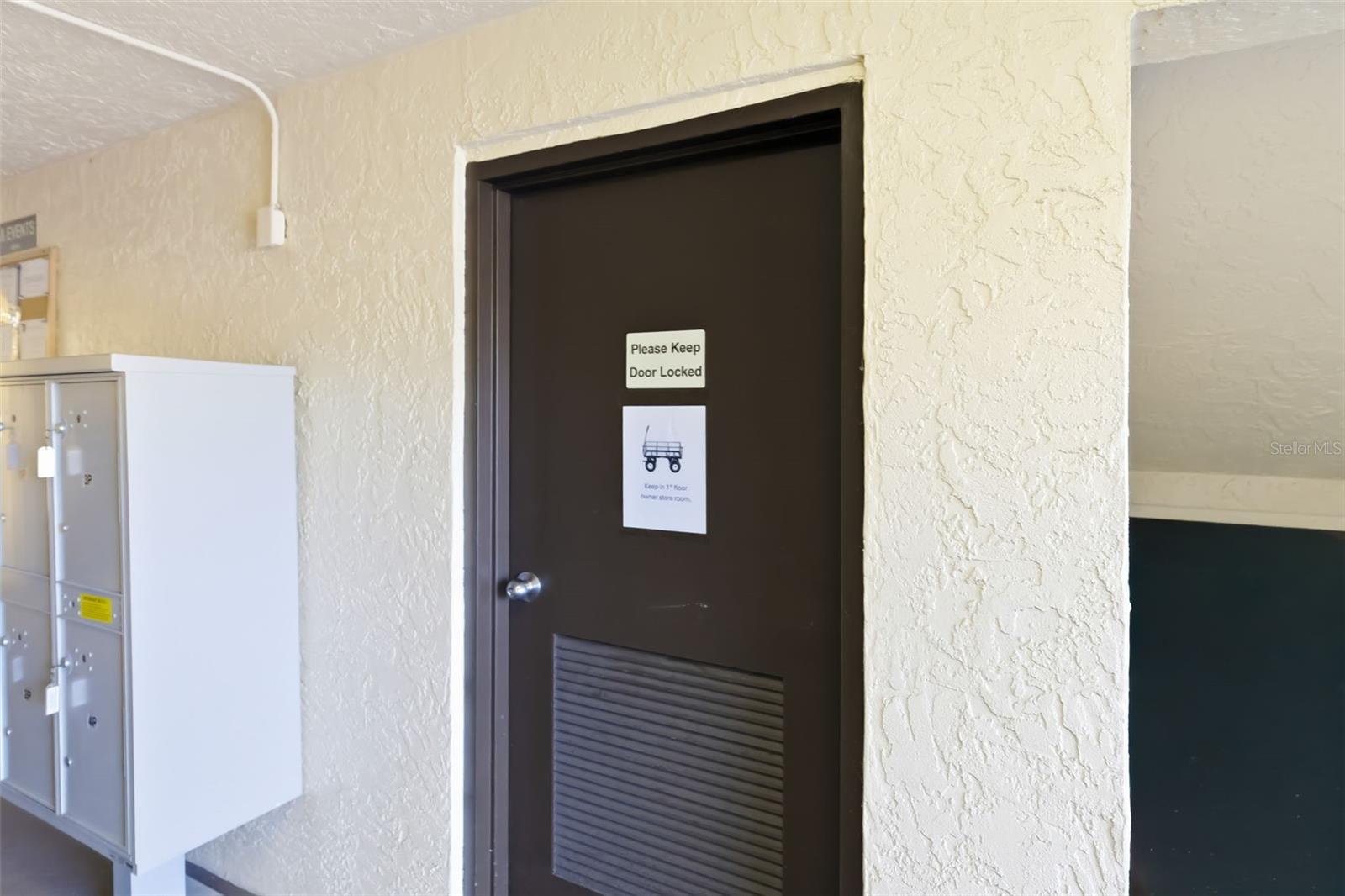 DESOTO SQUARE VILLAS - Residential