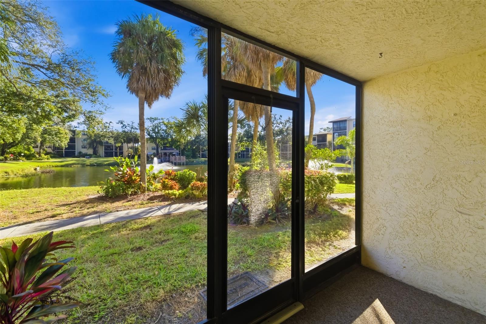 DESOTO SQUARE VILLAS - Residential