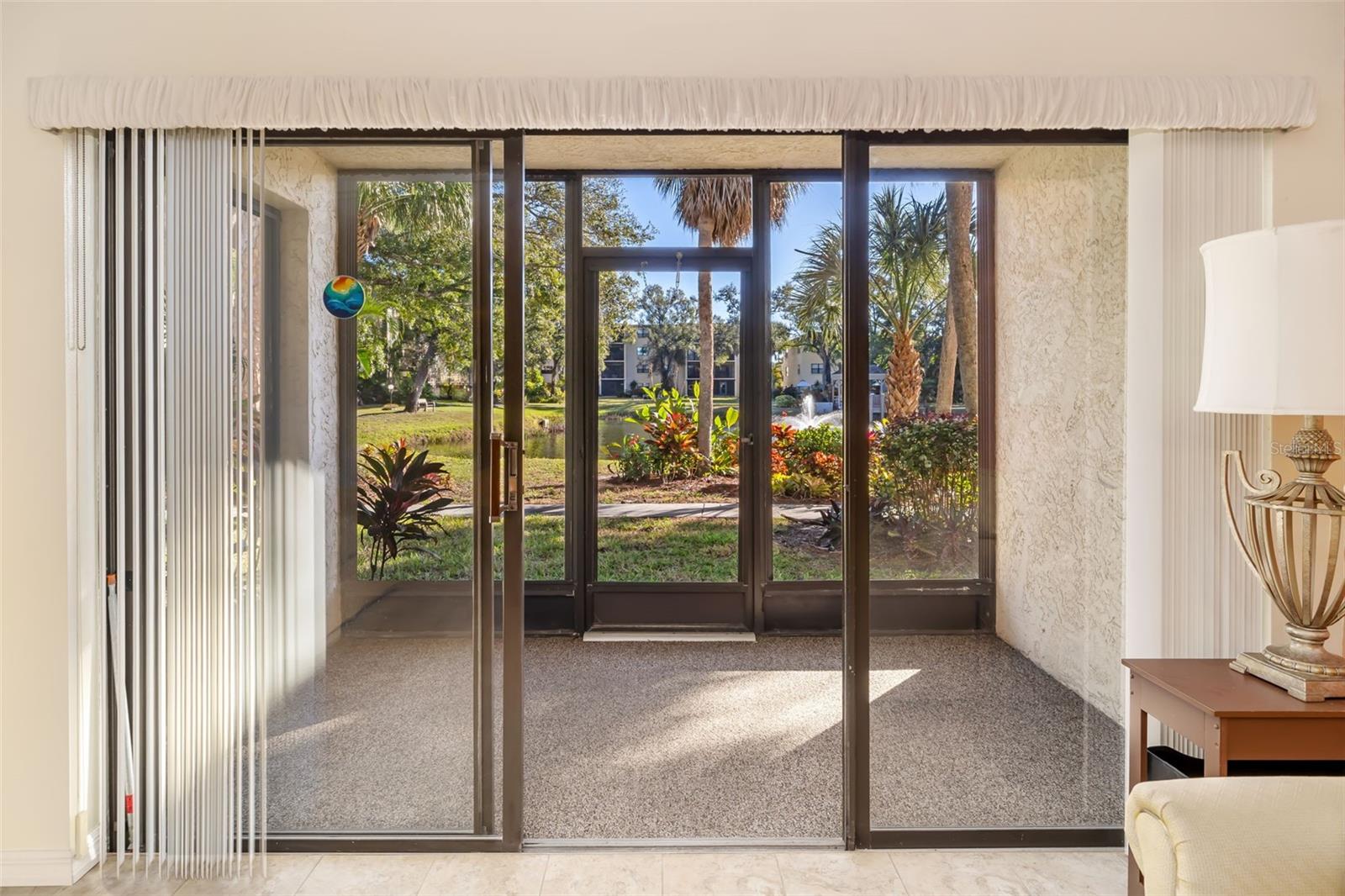 DESOTO SQUARE VILLAS - Residential