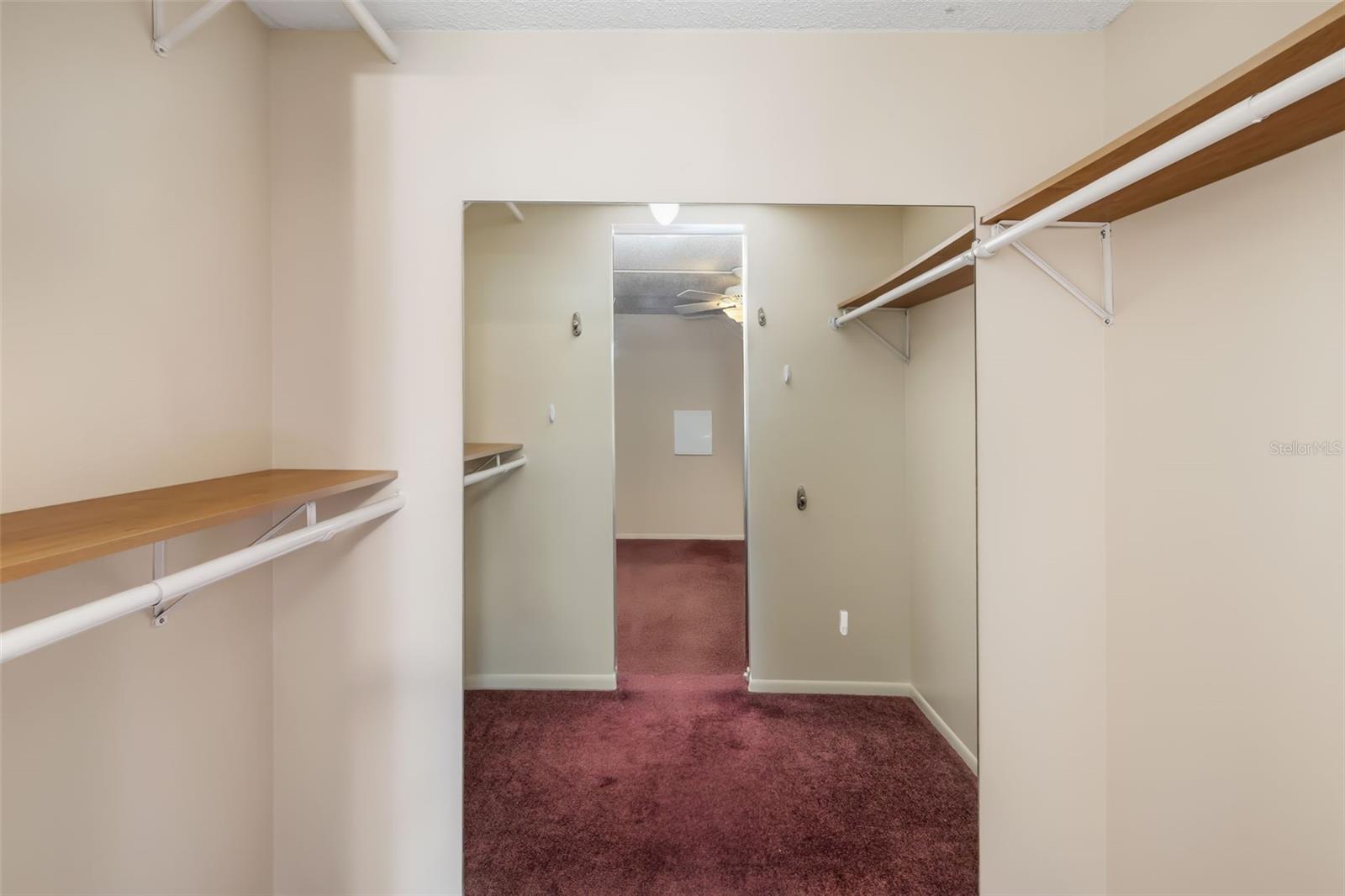 DESOTO SQUARE VILLAS - Residential