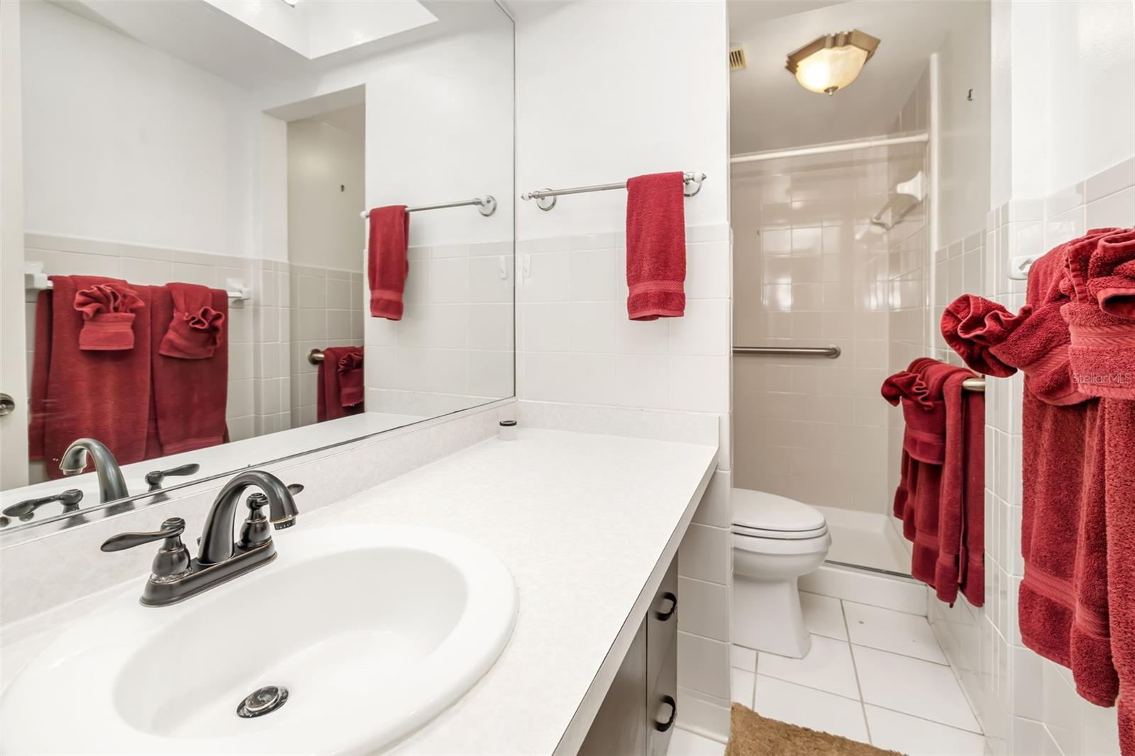 DESOTO SQUARE VILLAS - Residential