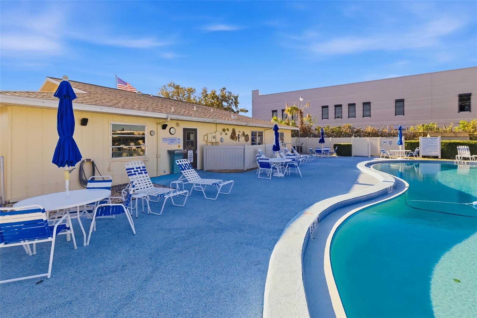 DESOTO SQUARE VILLAS - Residential