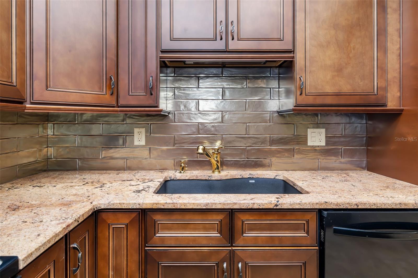 DESOTO SQUARE VILLAS - Residential