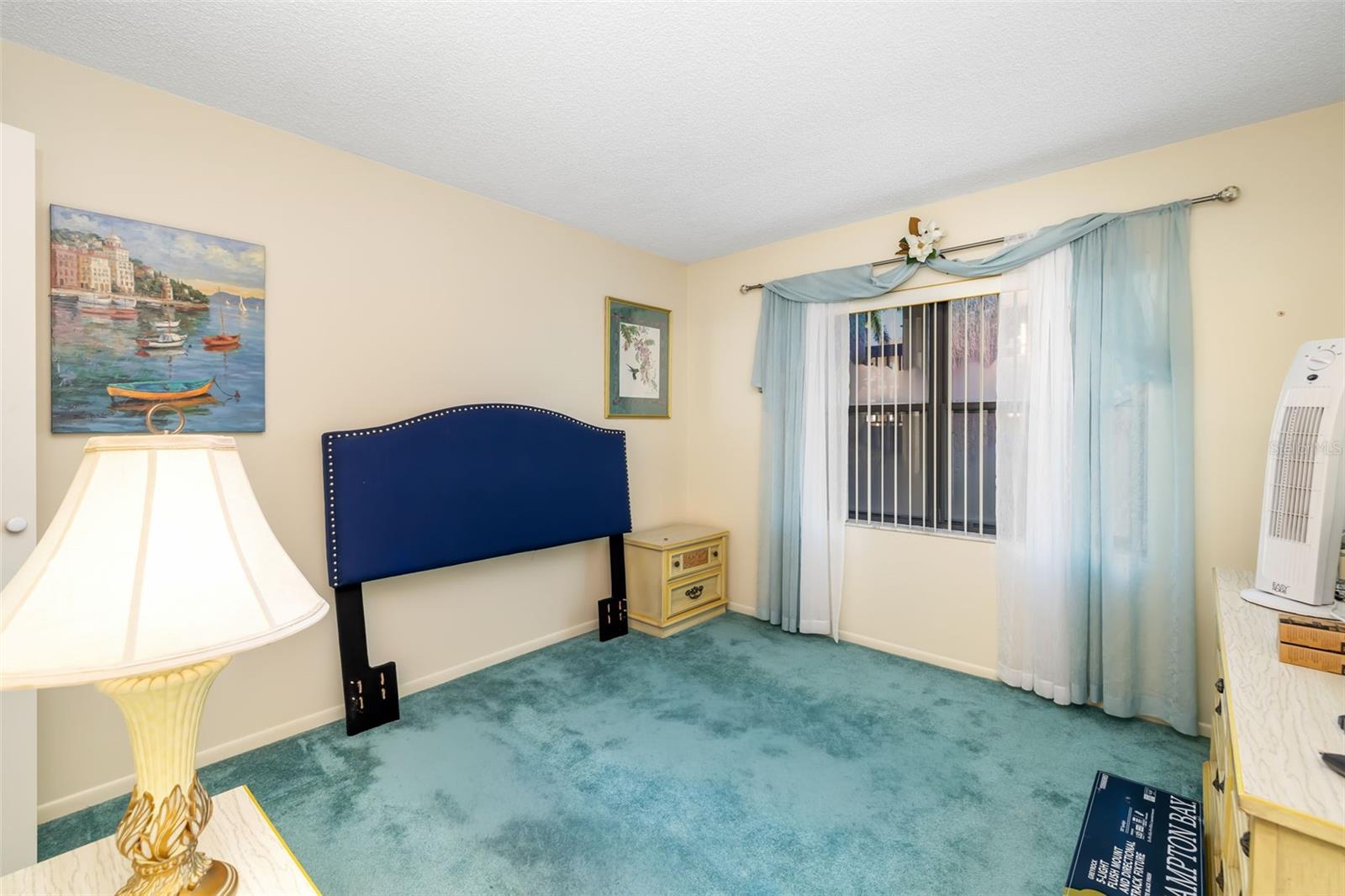 DESOTO SQUARE VILLAS - Residential