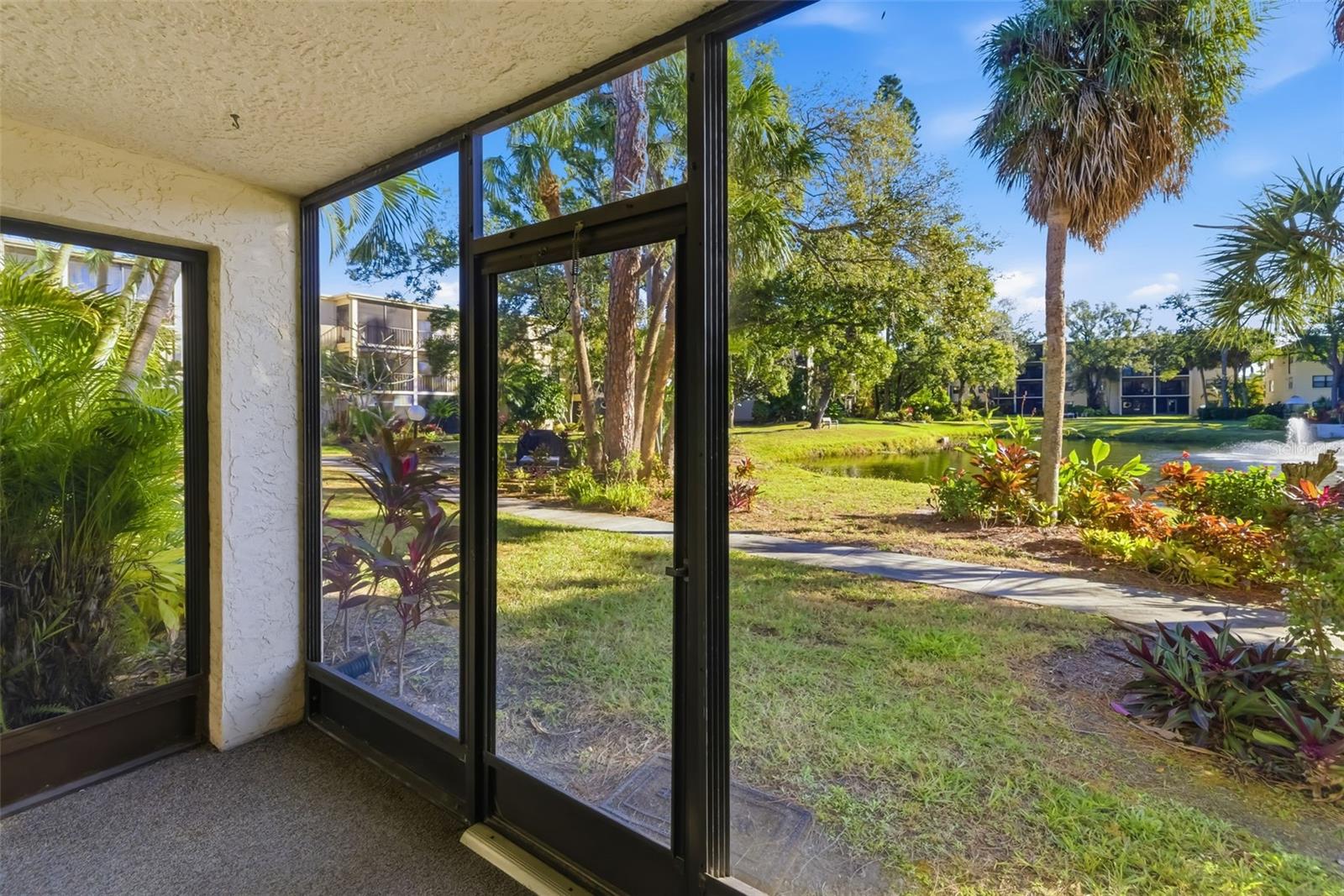 DESOTO SQUARE VILLAS - Residential