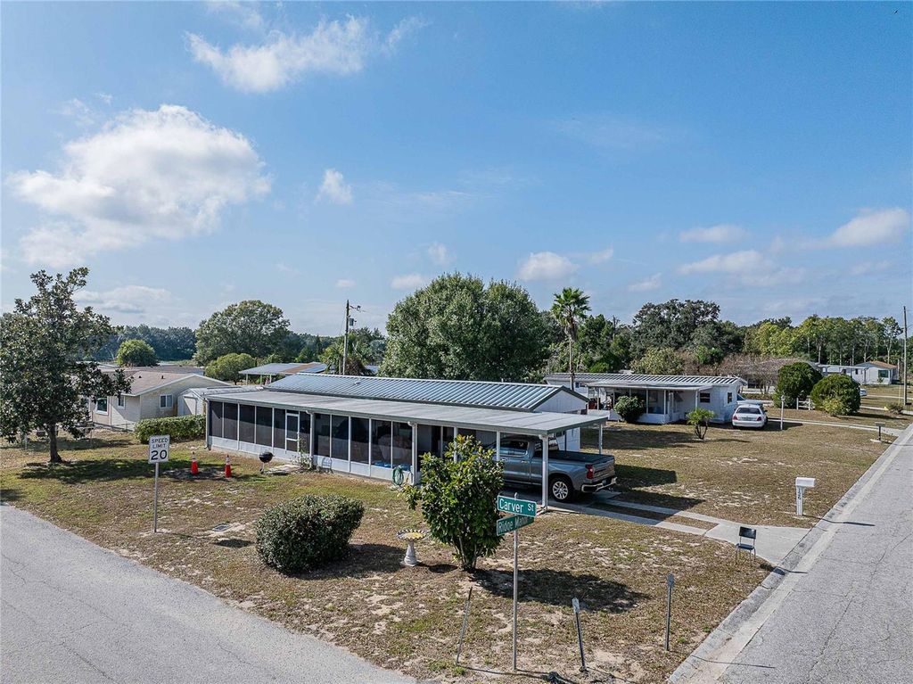 Photo of 126 Ridge Manor Drive, Lake Wales, FL 33853 (MLS # TB8456046)