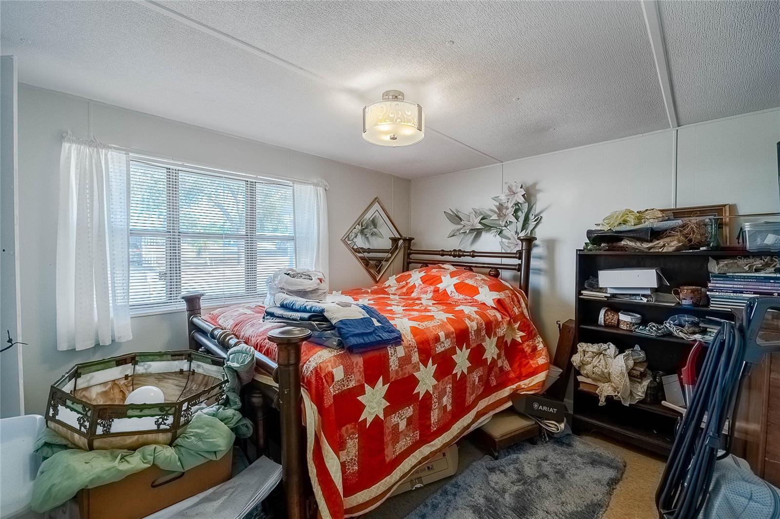 CAROLTON MANOR - Residential