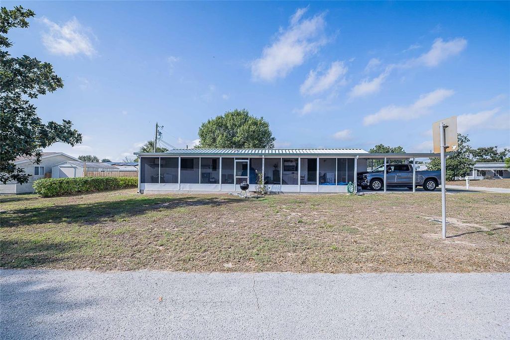 Photo of 126 Ridge Manor Drive, Lake Wales, FL 33853 (MLS # TB8456046)
