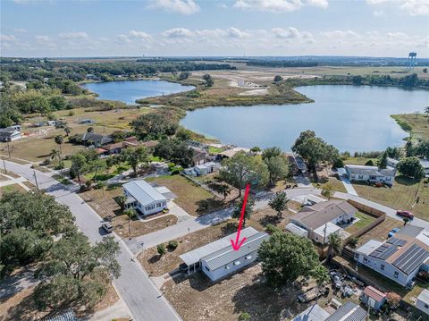 Photo of 126 Ridge Manor Drive, Lake Wales, FL 33853 (MLS # TB8456046)