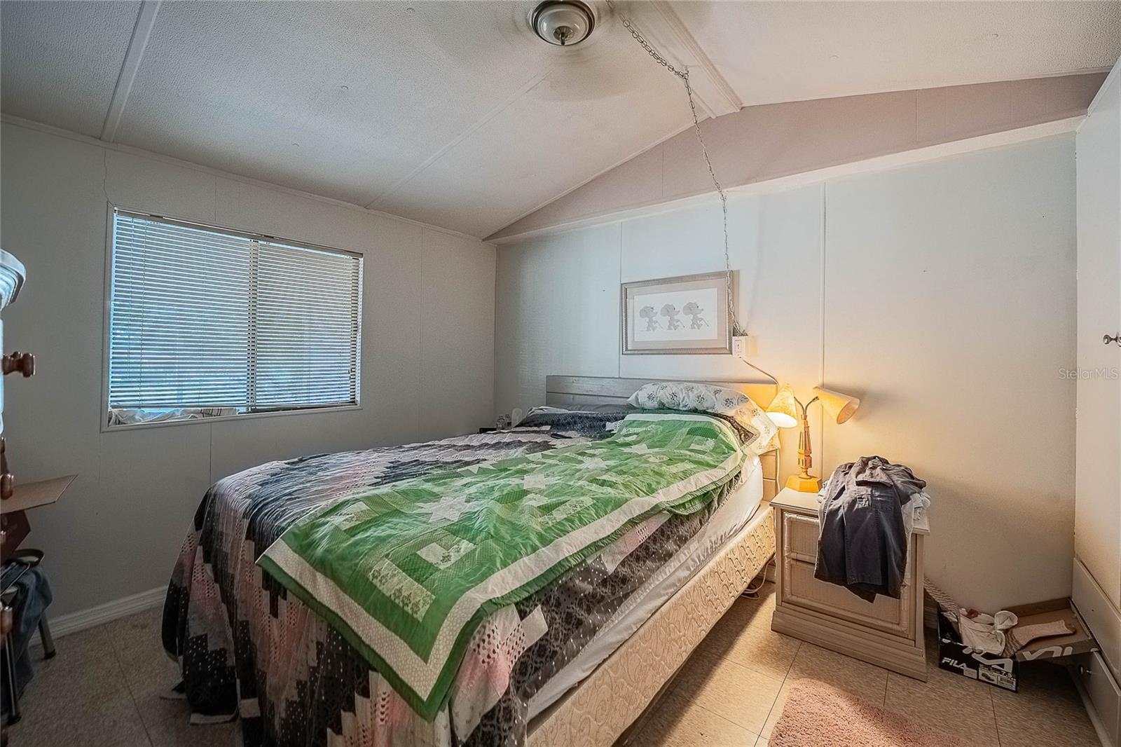 CAROLTON MANOR - Residential