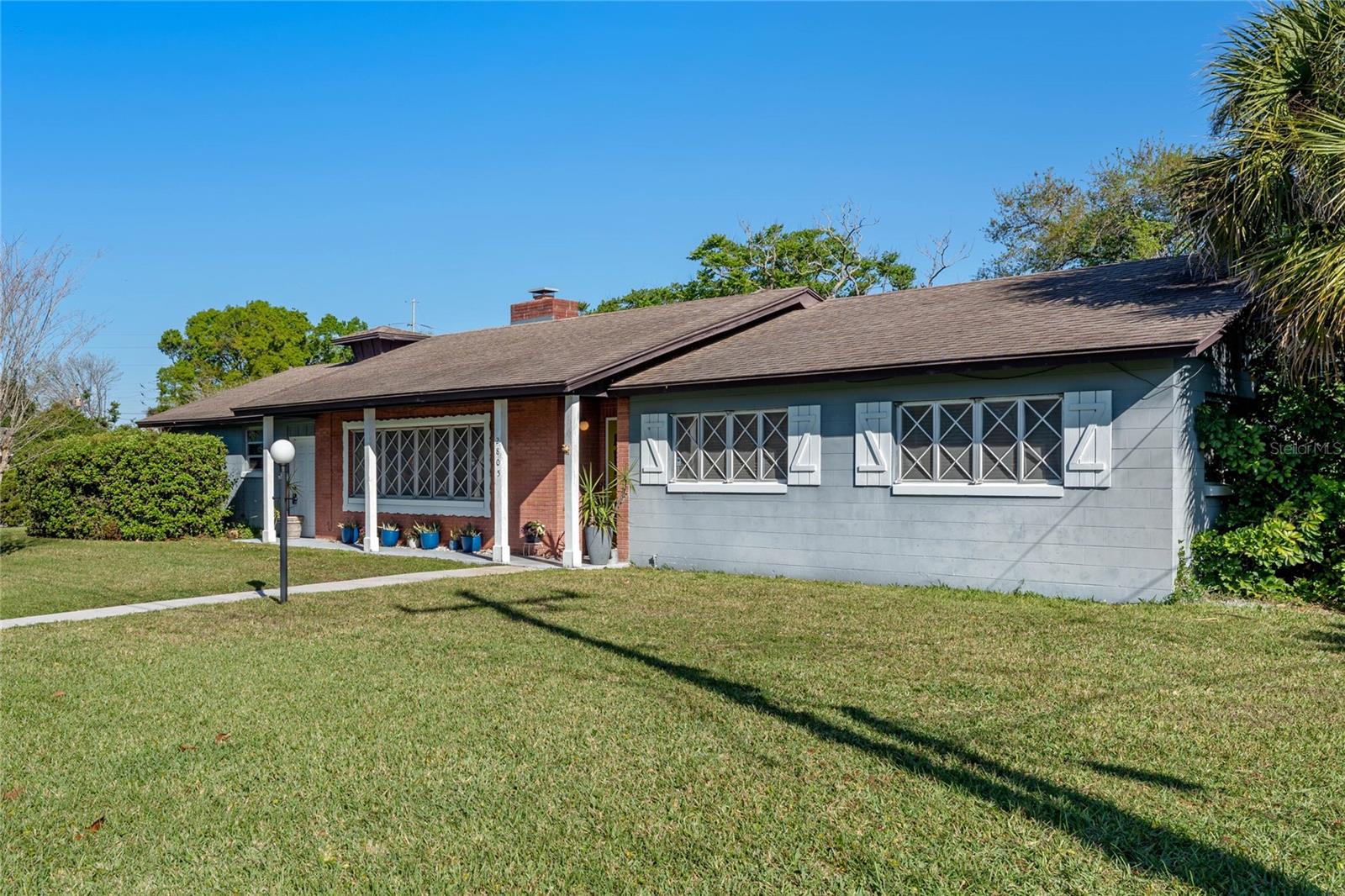 2805 BONGART ROAD