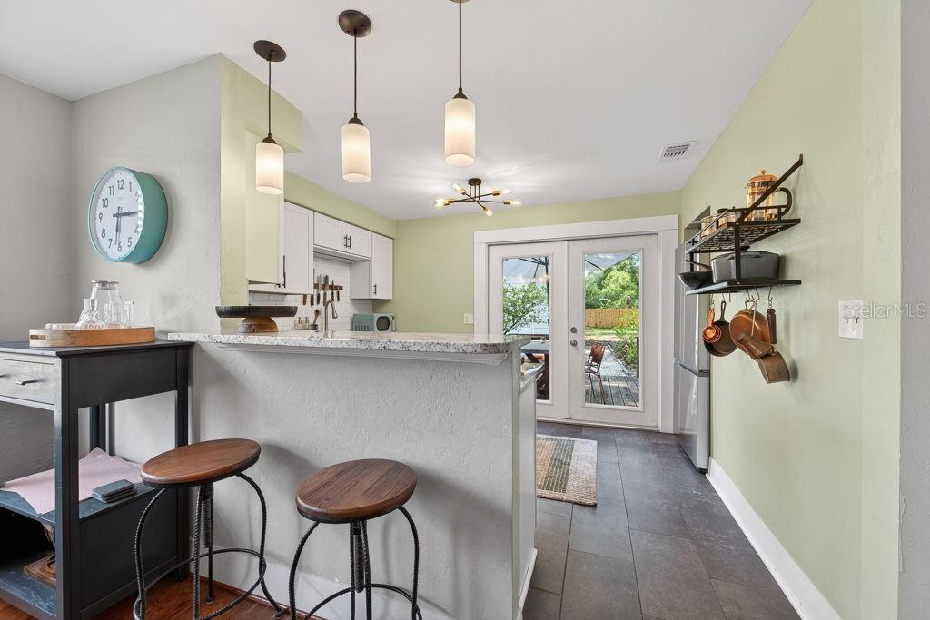 CHELSEA - Residential