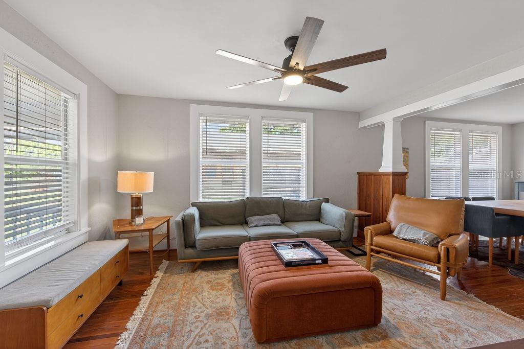 CHELSEA - Residential