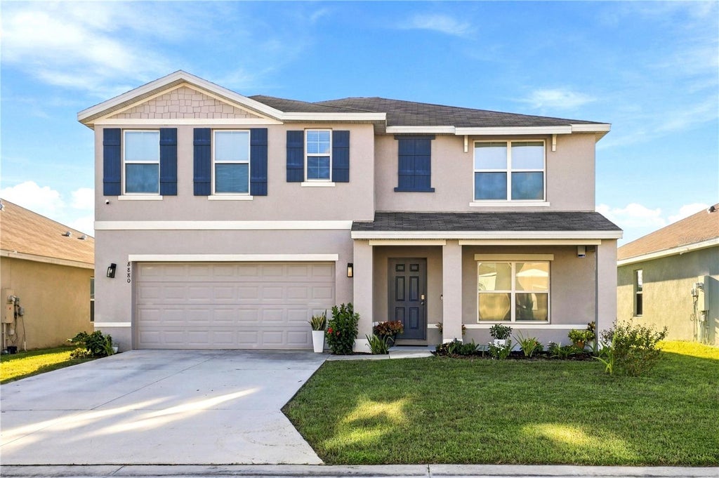 Photo of 8880 SW 50th Terrace, Ocala, FL 34476 (MLS # TB8551282)