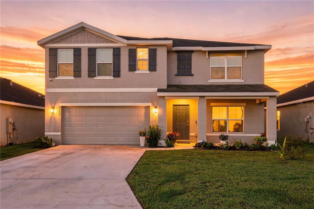 Photo of 8880 SW 50th Terrace, Ocala, FL 34476 (MLS # TB8551282)
