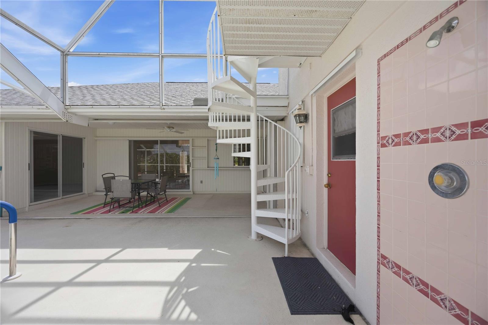 ROTONDA WEST PINEHURST - Residential