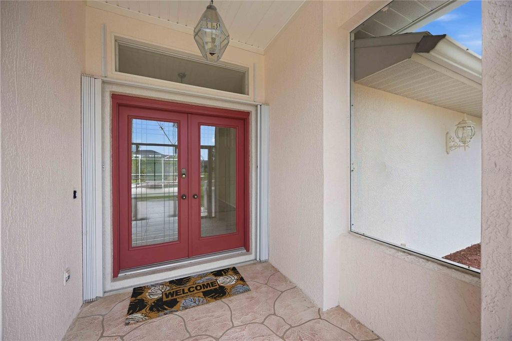 Photo of 63 Clubhouse Road, Rotonda West, FL 33947 (MLS # D6147541)