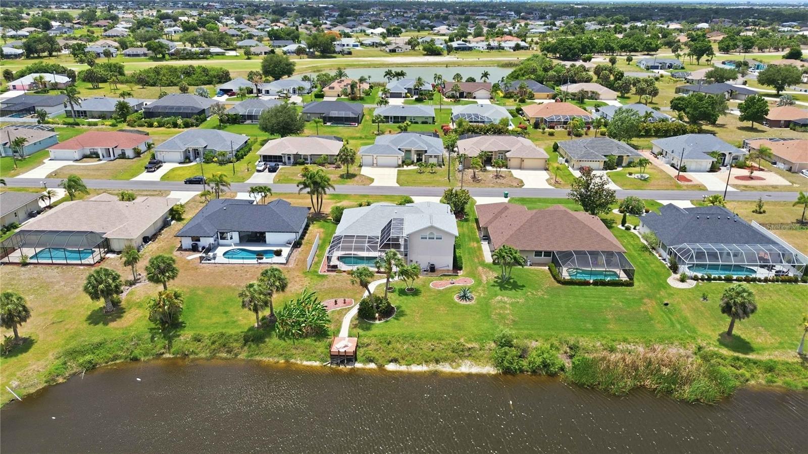 ROTONDA WEST PINEHURST - Residential