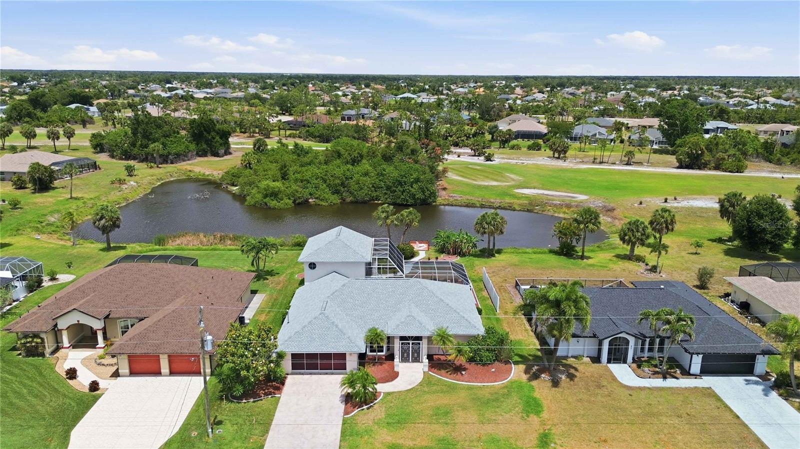 ROTONDA WEST PINEHURST - Residential