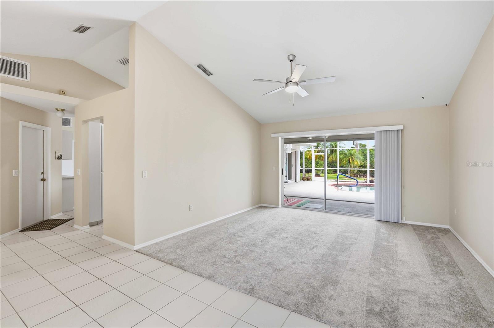 ROTONDA WEST PINEHURST - Residential