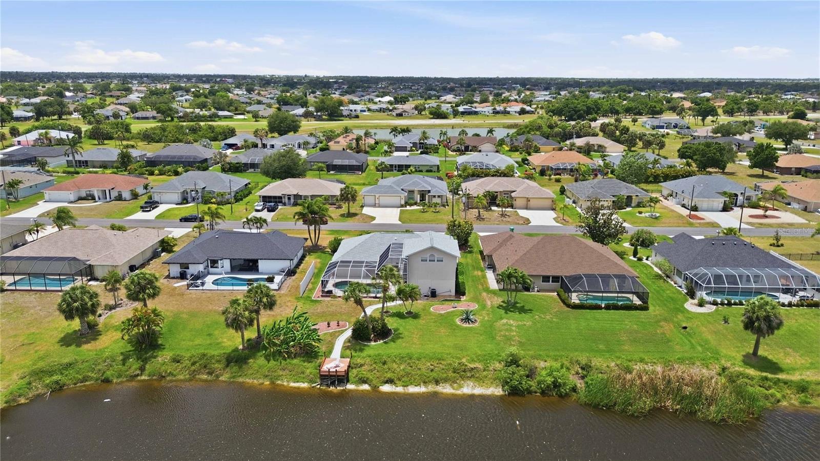 ROTONDA WEST PINEHURST - Residential
