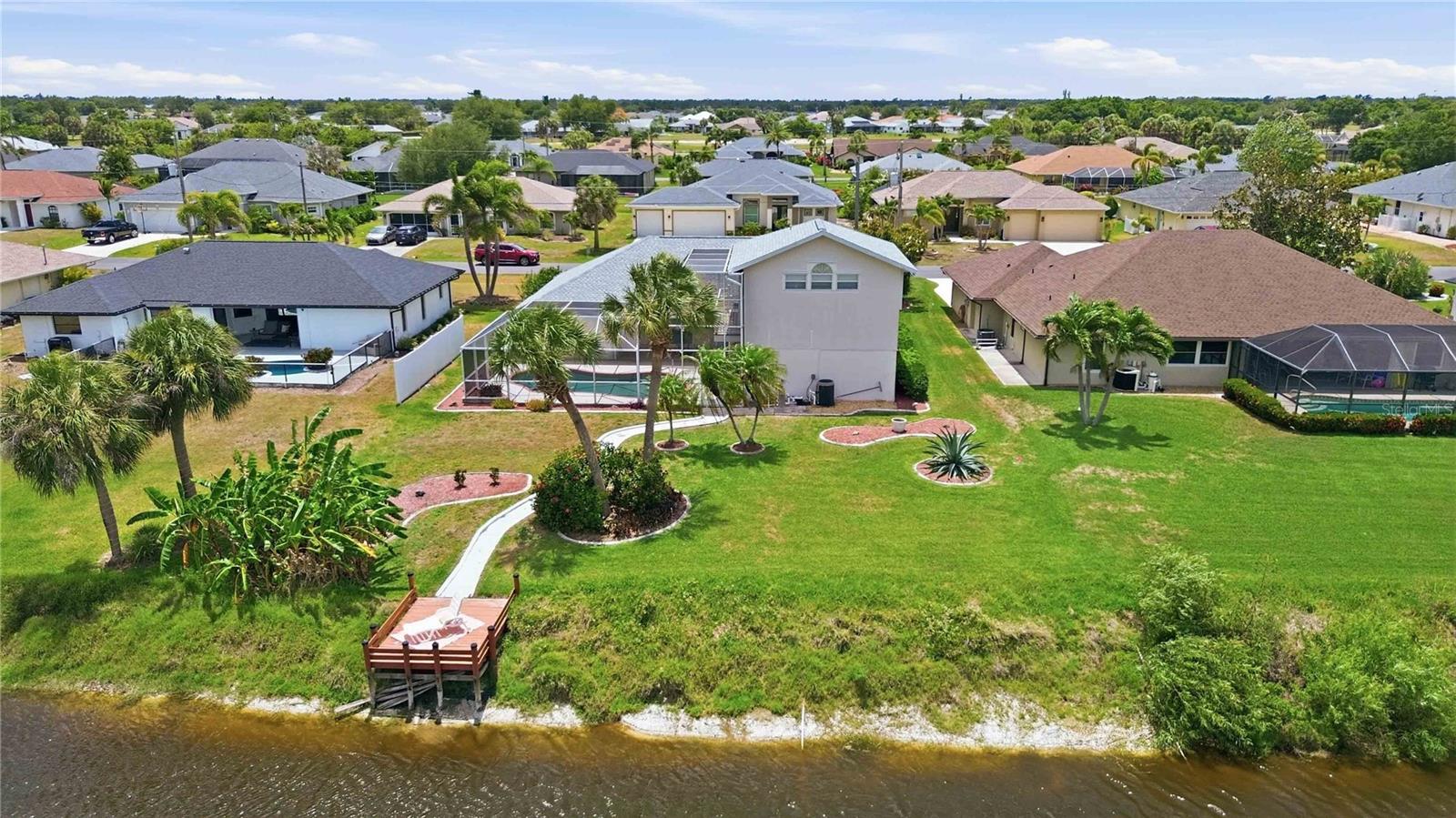 ROTONDA WEST PINEHURST - Residential