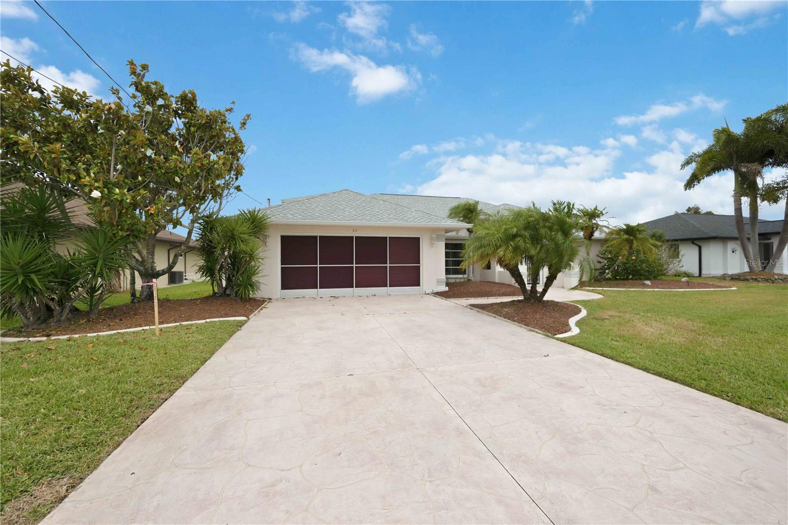 ROTONDA WEST PINEHURST - Residential
