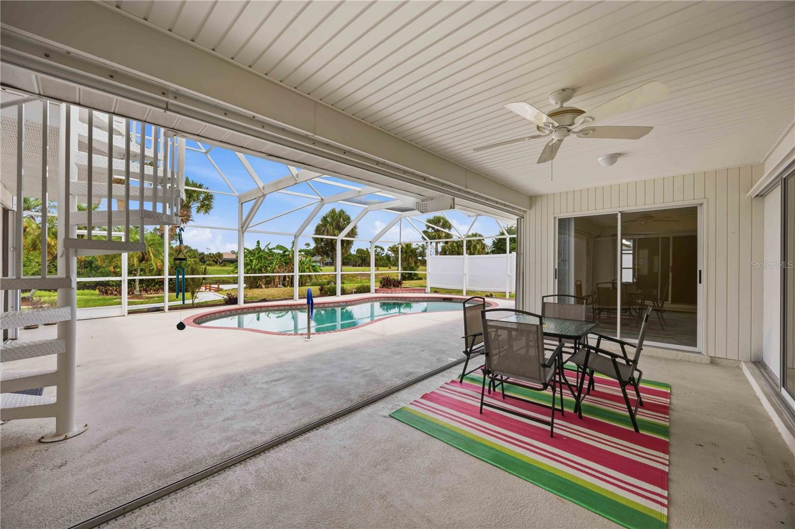 ROTONDA WEST PINEHURST - Residential