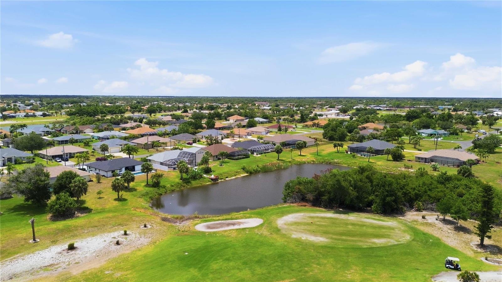 ROTONDA WEST PINEHURST - Residential