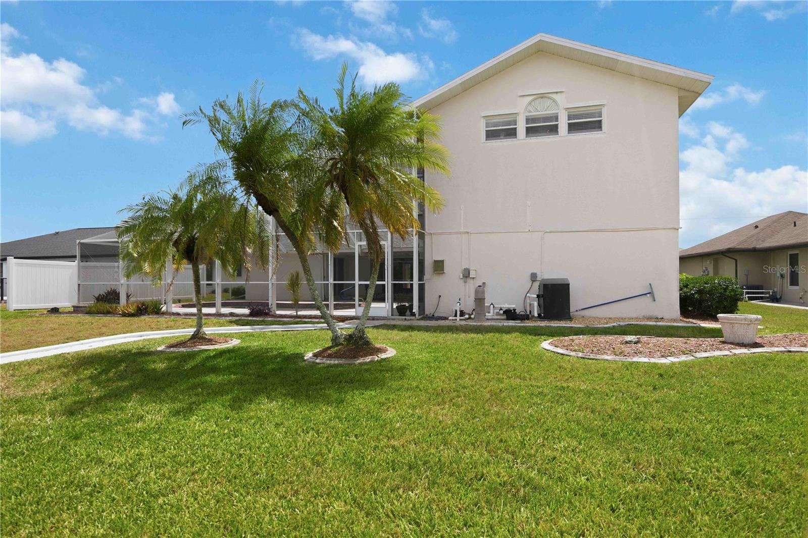 ROTONDA WEST PINEHURST - Residential