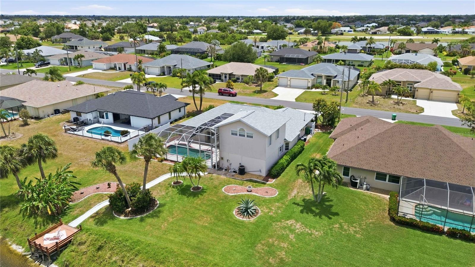 ROTONDA WEST PINEHURST - Residential