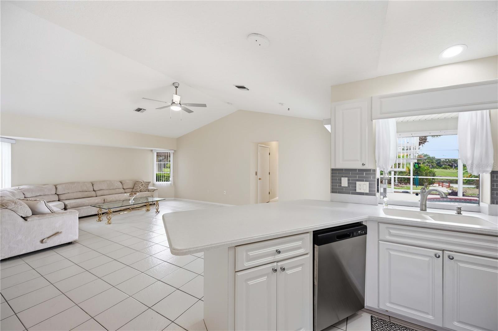 ROTONDA WEST PINEHURST - Residential