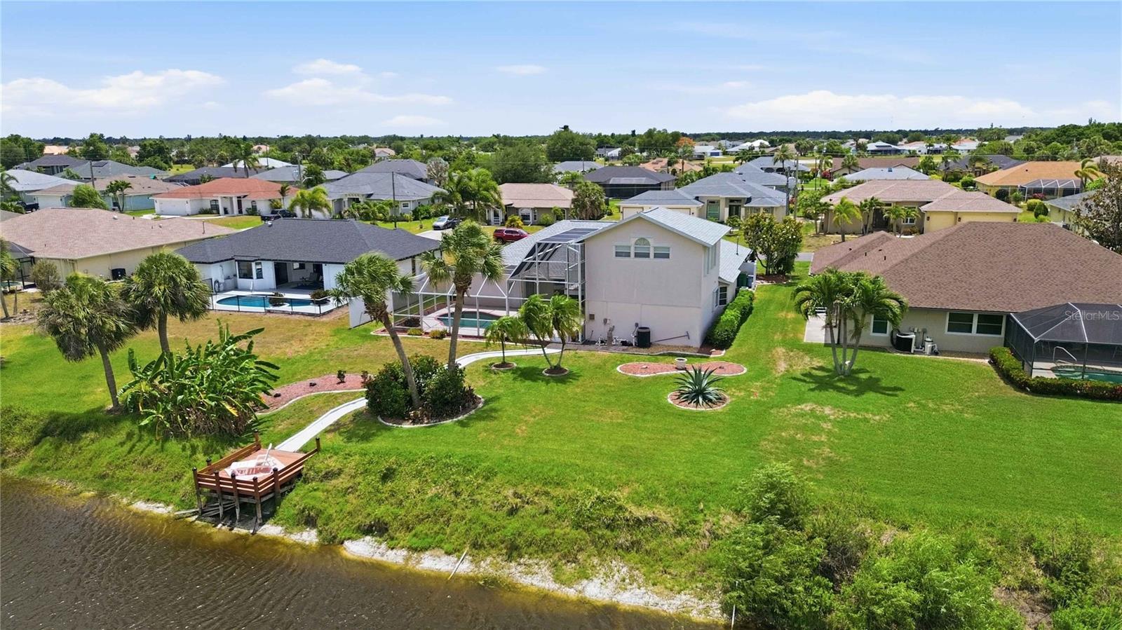 ROTONDA WEST PINEHURST - Residential