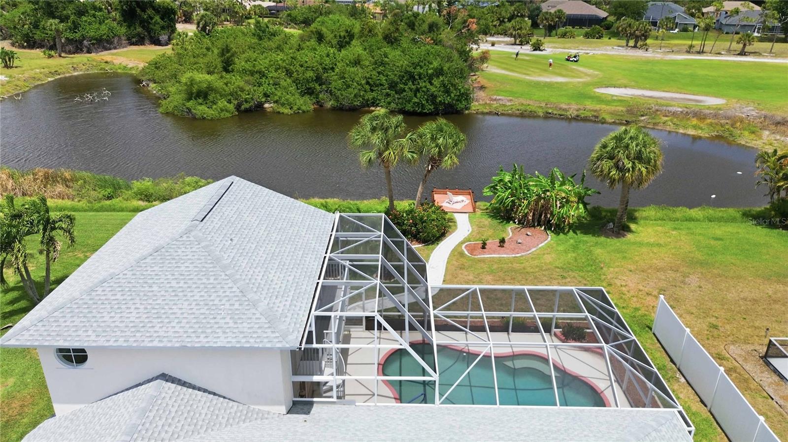 ROTONDA WEST PINEHURST - Residential