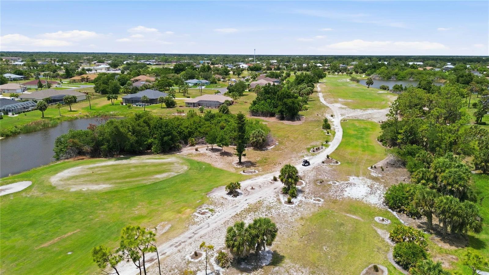 ROTONDA WEST PINEHURST - Residential