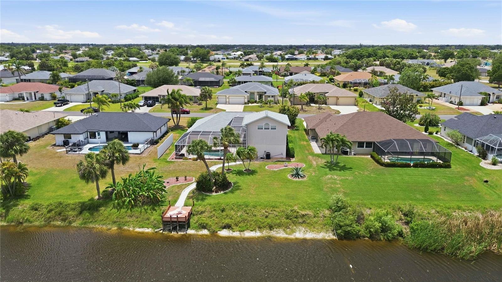 ROTONDA WEST PINEHURST - Residential