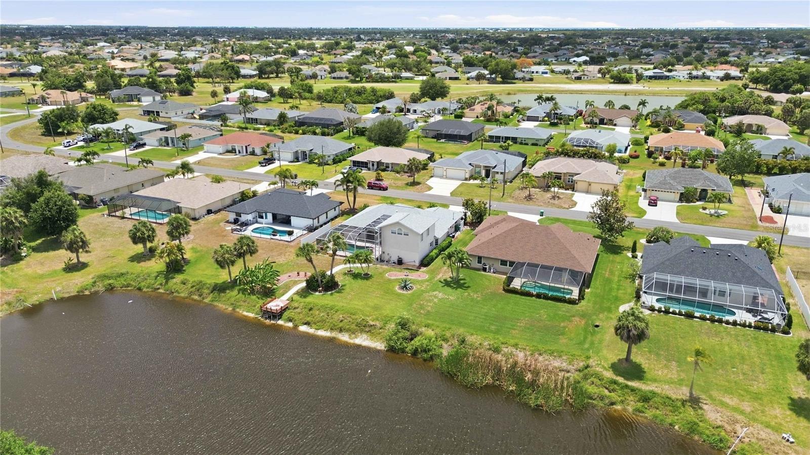 ROTONDA WEST PINEHURST - Residential