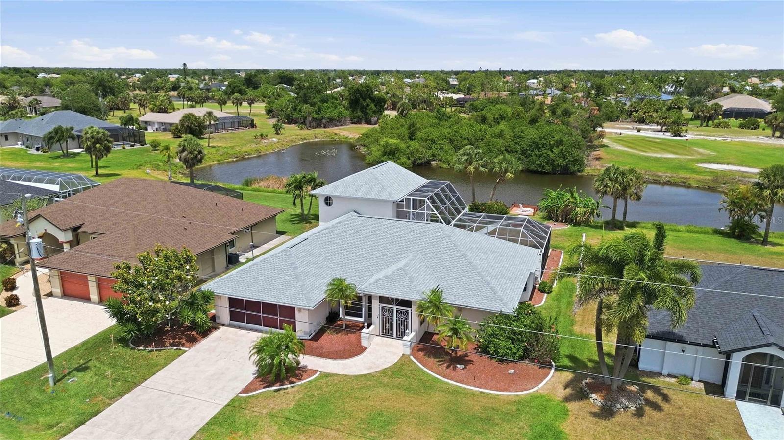 ROTONDA WEST PINEHURST - Residential