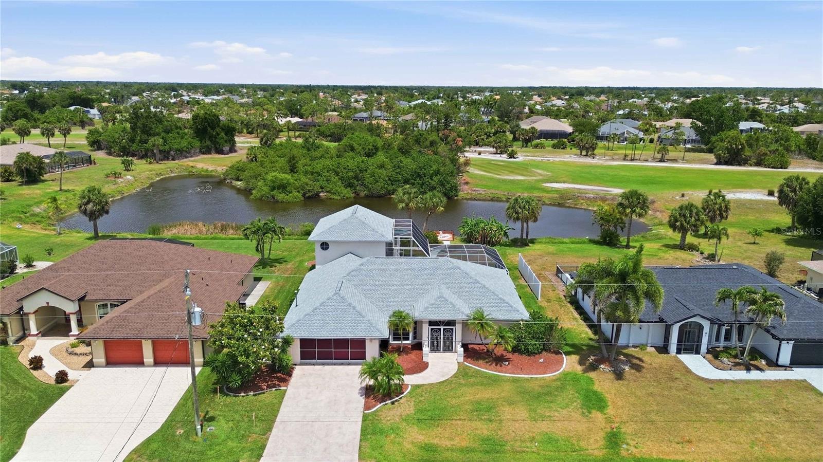 ROTONDA WEST PINEHURST - Residential