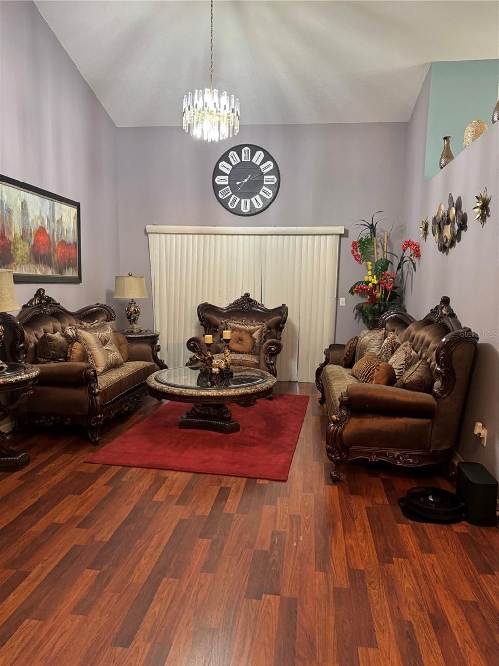 Photo of 1826 Imperial Palm Drive, Apopka, FL 32712 (MLS # O6384944)