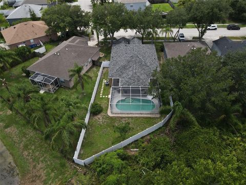 A home in TAMPA