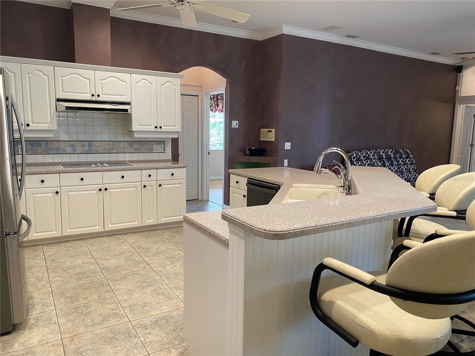 WATERFORD EAST - Residential