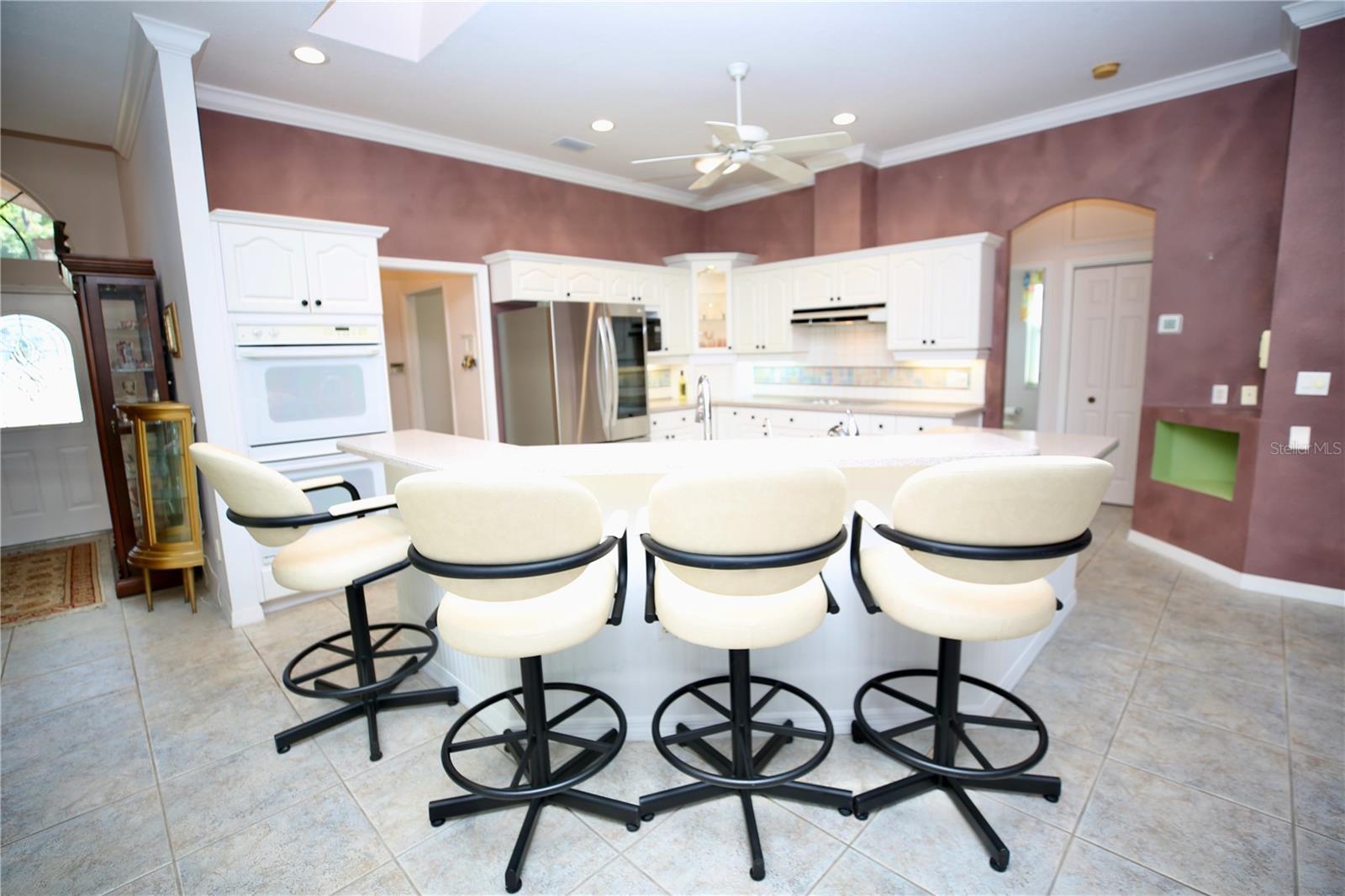 WATERFORD EAST - Residential