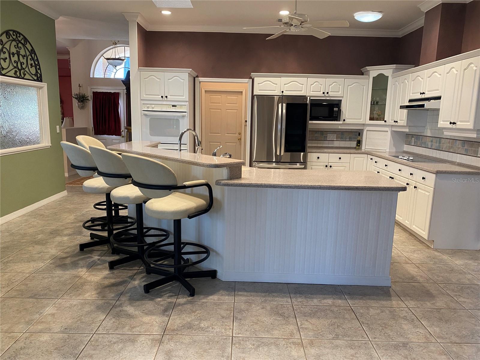 WATERFORD EAST - Residential