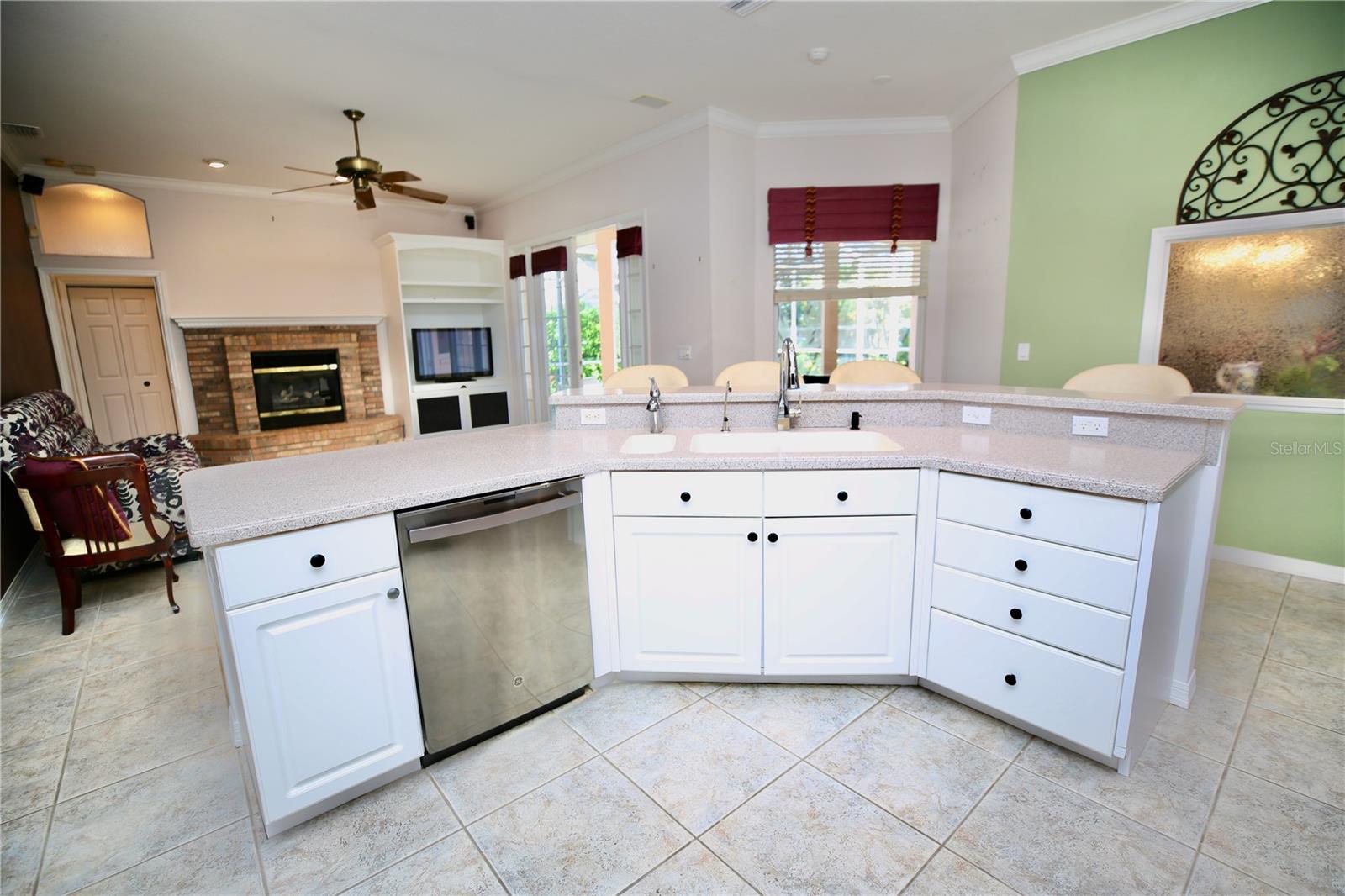 WATERFORD EAST - Residential