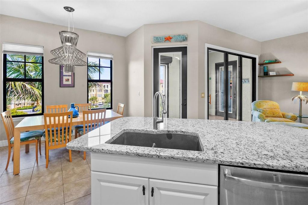 Photo of 98 Vivante Boulevard #410, Punta Gorda, FL 33950 (MLS # A4692469)