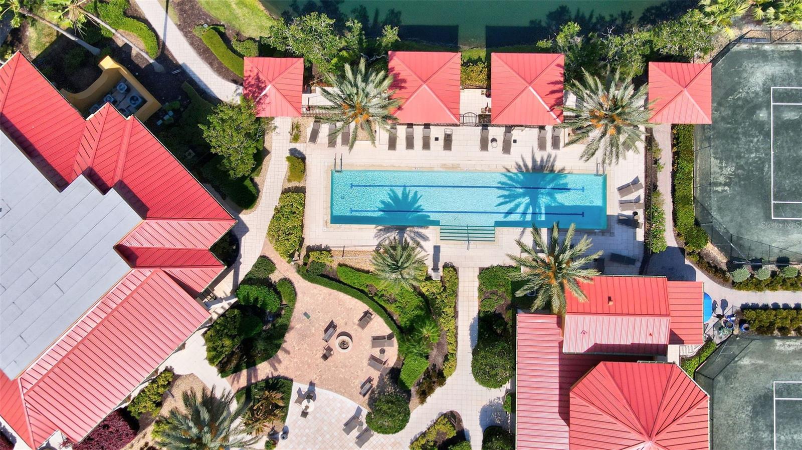 BOCA LAGO/VIVANTE 06 - Residential