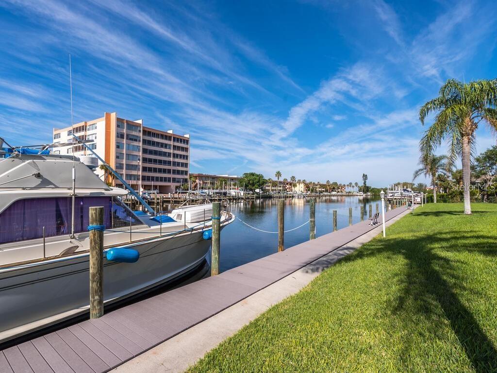 INLET APTS - Residential Lease