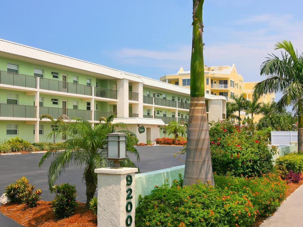 INLET APTS - Residential Lease